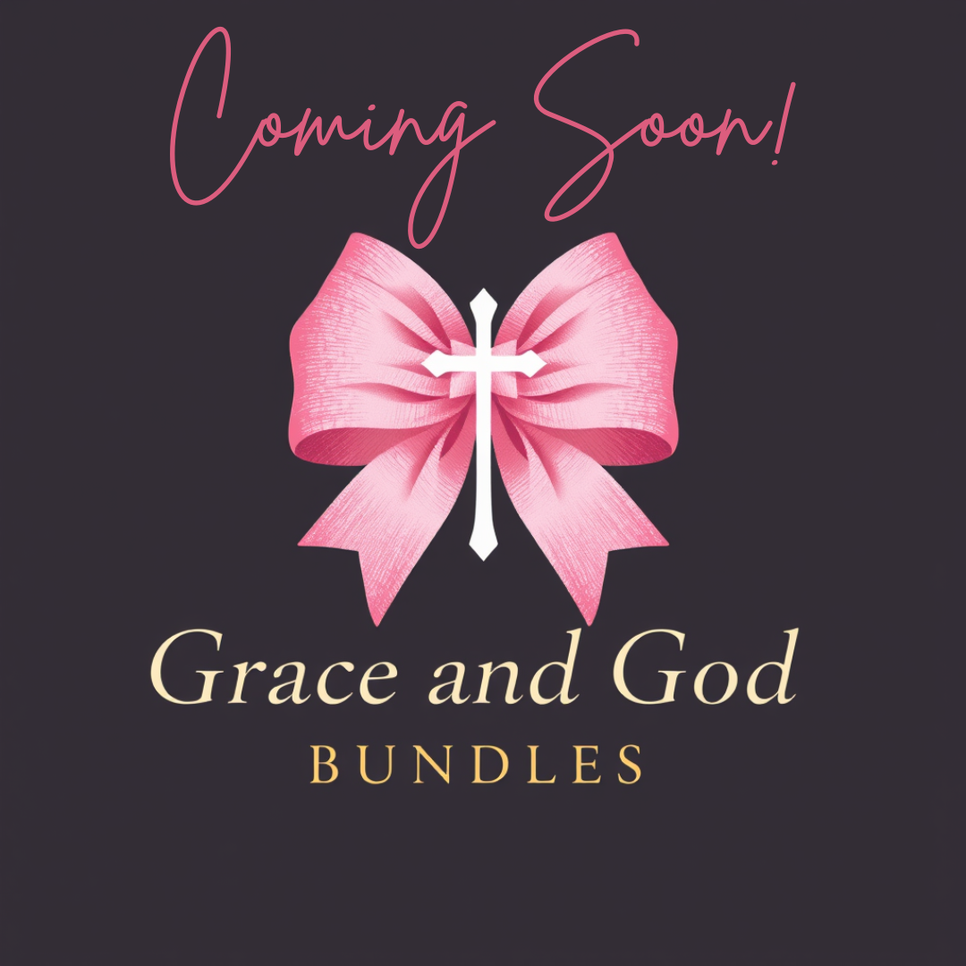 Full of Grace Premium Bundle (PRE-ORDER)
