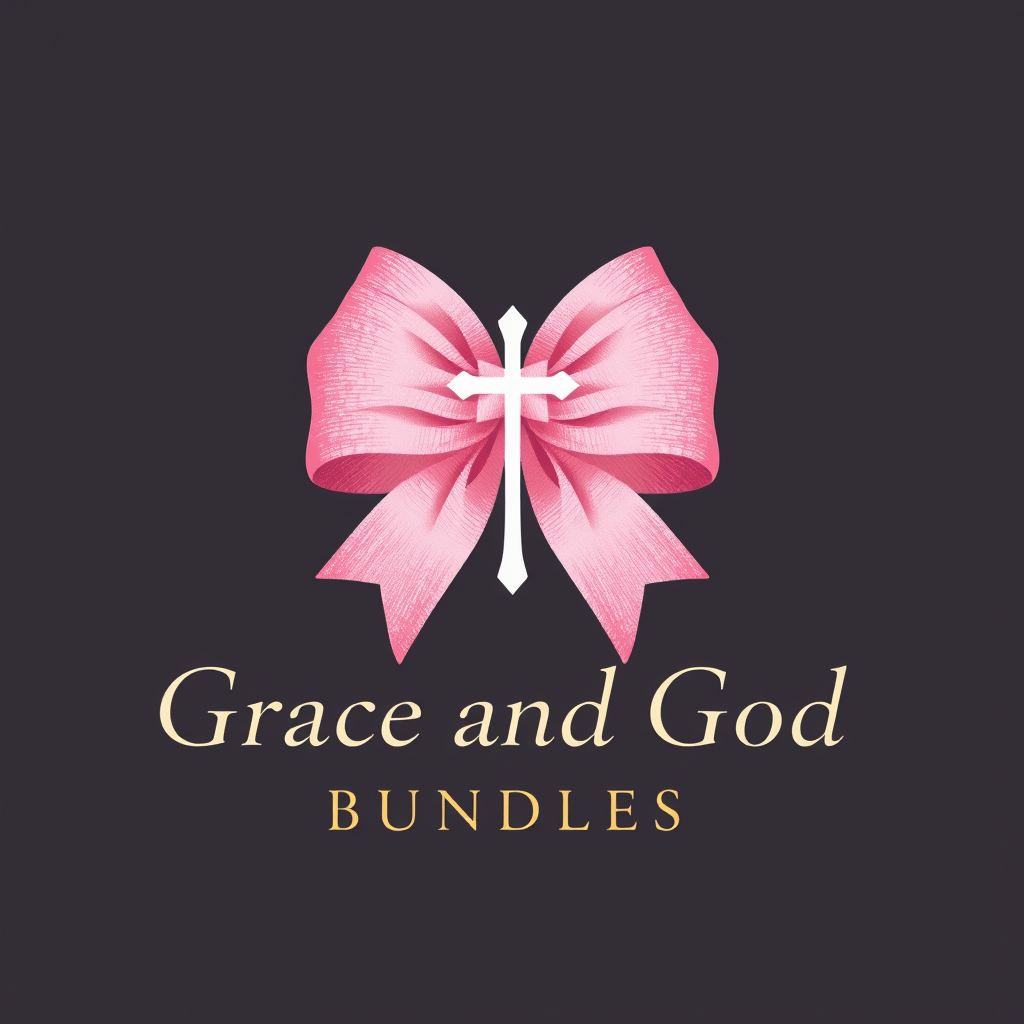 Grace and God Bundles